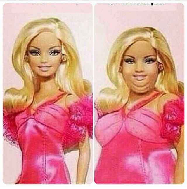19 Meme Barbie yang nggak bakal bikin kamu 'pusing pala' lagi
