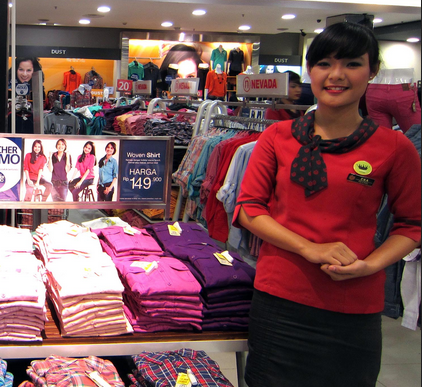 Salut, 8 profesi ini tidak pernah libur saat Lebaran