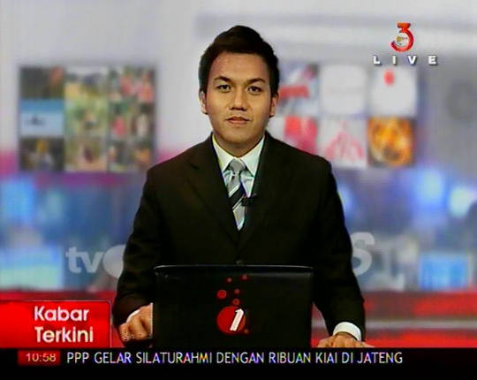 Salut, 8 profesi ini tidak pernah libur saat Lebaran