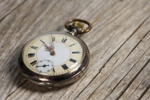 Renungan: Belajar dari detak jam 31.536.000 setahun