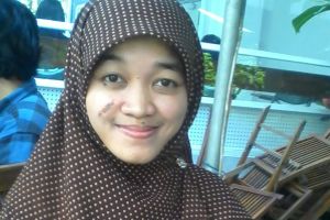 Mahasiswa anak buruh tani, nasibnya hampir ditentukan undian daun