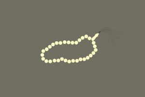 VIDEO: Tiga cara menggunakan tasbih yang benar