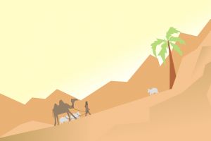 Cerita sahabat Rasul yang selalu menyesal lalai bersedekah