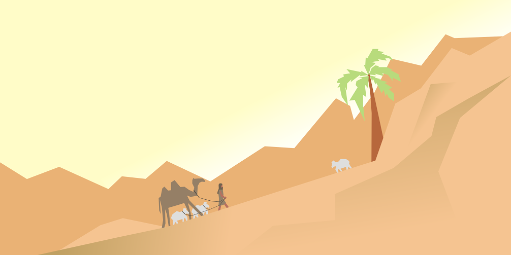 Cerita sahabat Rasul yang selalu menyesal lalai bersedekah