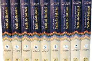 Kuatnya ingatan Imam Bukhari yang hafal hingga sejuta Hadis