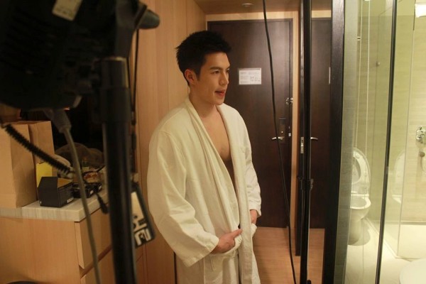 Girls, kamu tak akan menyangka, dia seorang pedagang sayur