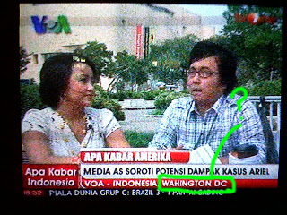 18 Typo penulisan di televisi dan koran, fatal!