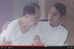 VIDEO: Antara pasangan hidup dan orangtua