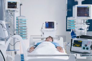 Fenomena banyak pasien meninggal di akhir pekan masih menjadi misteri 