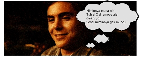 15 Tipe orang yang sangat sering ada di dalam grup WhatsApp kamu