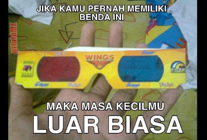 26 Gambar terbaru yang bikin kamu terkenang masa kecil membahagiakan  26 Gambar terbaru yang bikin kamu terkenang masa kecil membahagiakan