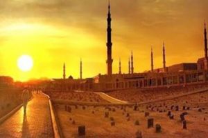 Tsabit takut amalnya terhapus karena bersuara lebih tinggi dari nabi