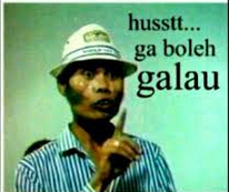 Ini kumpulan meme yang bakal bikin kamu nggak galau lagi