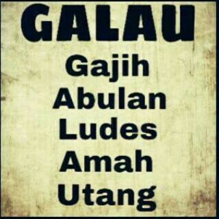 Ini kumpulan meme yang bakal bikin kamu nggak galau lagi