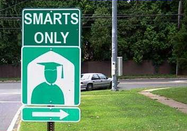 17 Foto rambu peringatan yang unik dan lucu! 17 Foto rambu peringatan yang unik dan lucu!