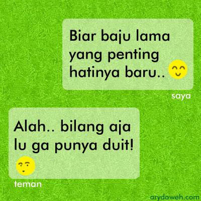 Awas! 14 Meme baju Lebaran ini bikin kamu senyum sendiri saat belanja