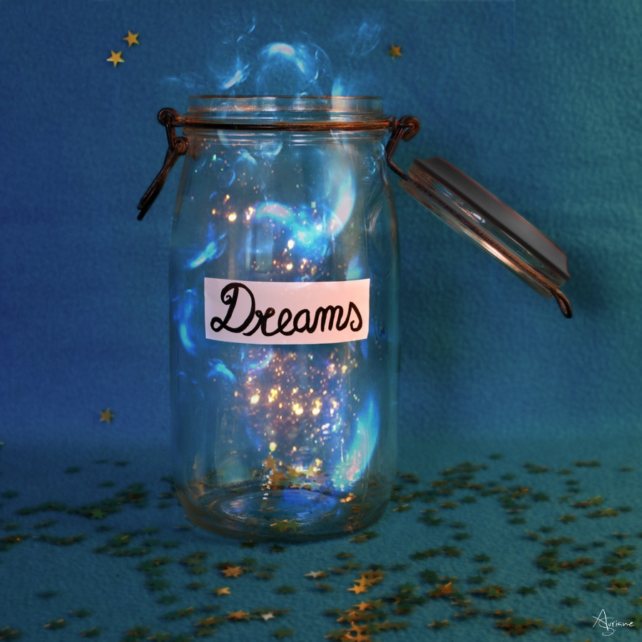 10 Tipe mimpi ini pasti pernah kamu rasakan