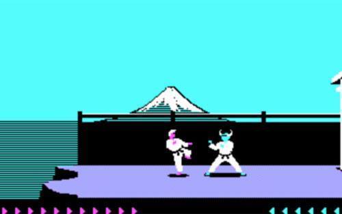 Yuk bernostalgia dengan 15 game jadul yang pernah kamu mainkan ini