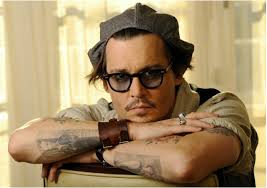 5 Rahasia Johnny Depp yang sukses bikin cewek klepek-klepek