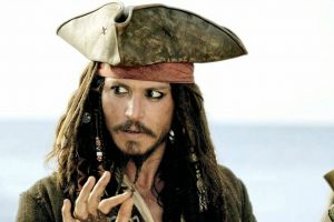 5 Rahasia Johnny Depp yang sukses bikin cewek klepek-klepek