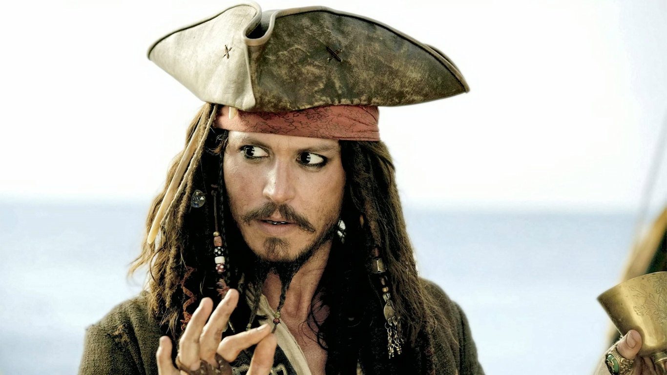 5 Rahasia Johnny Depp yang sukses bikin cewek klepek-klepek