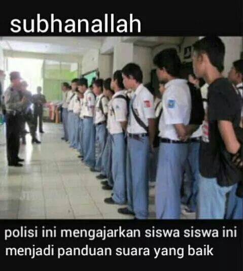 30 Meme lucu ini mengajarkan kita untuk selalu berpikiran positif 30 Meme lucu ini mengajarkan kita untuk selalu berpikiran positif