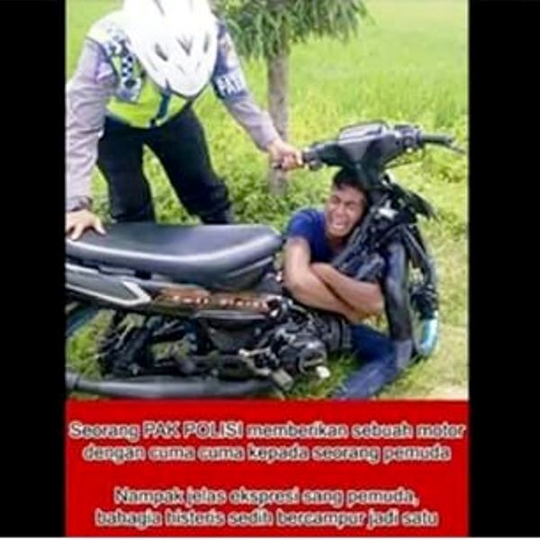 30 Meme lucu ini mengajarkan kita untuk selalu berpikiran positif 30 Meme lucu ini mengajarkan kita untuk selalu berpikiran positif