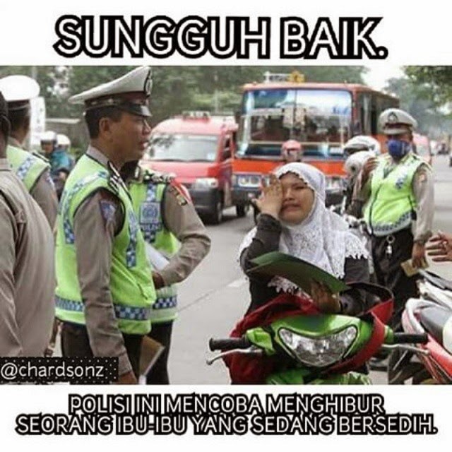 30 Meme lucu ini mengajarkan kita untuk selalu berpikiran positif 30 Meme lucu ini mengajarkan kita untuk selalu berpikiran positif