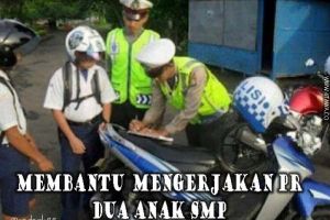 30 Meme lucu ini mengajarkan kita untuk selalu berpikiran positif