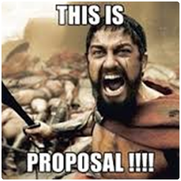 19 Meme ini hanya bisa dipahami oleh mahasiswa tingkat akhir