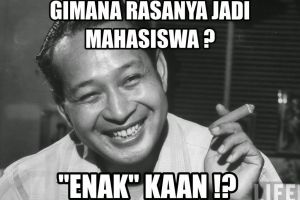 19 Meme ini hanya bisa dipahami oleh mahasiswa tingkat akhir