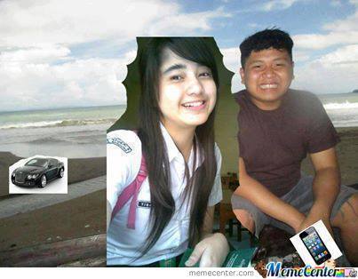 Maunya biar keren, tapi 27 foto editan ini malah gagal total