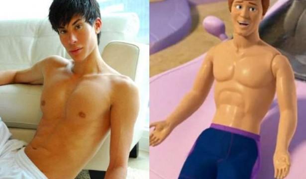 5 Pria ini lakukan operasi plastik demi mirip tokoh idola 5 Pria ini lakukan operasi plastik demi mirip tokoh idola