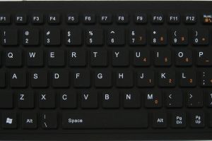 Ini fungsi tombol F1 hingga F12 pada keyboard yang kerap diabaikan