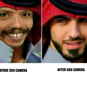 15 Meme kamera 360 ini bikin kamu terpingkal-pingkal 15 Meme kamera 360 ini bikin kamu terpingkal-pingkal