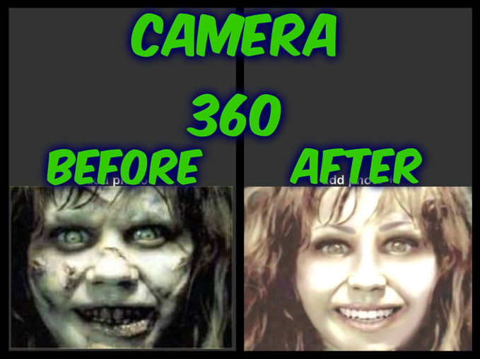 15 Meme kamera 360 ini bikin kamu terpingkal-pingkal 15 Meme kamera 360 ini bikin kamu terpingkal-pingkal