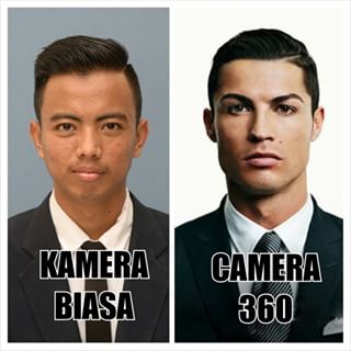 15 Meme kamera 360 ini bikin kamu terpingkal-pingkal 15 Meme kamera 360 ini bikin kamu terpingkal-pingkal