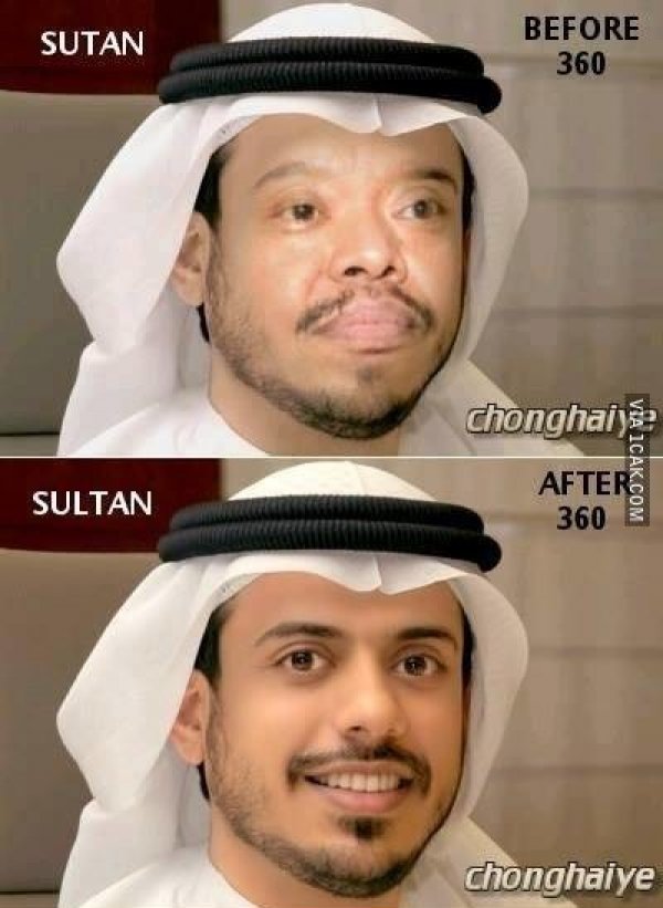 15 Meme kamera 360 ini bikin kamu terpingkal-pingkal 15 Meme kamera 360 ini bikin kamu terpingkal-pingkal