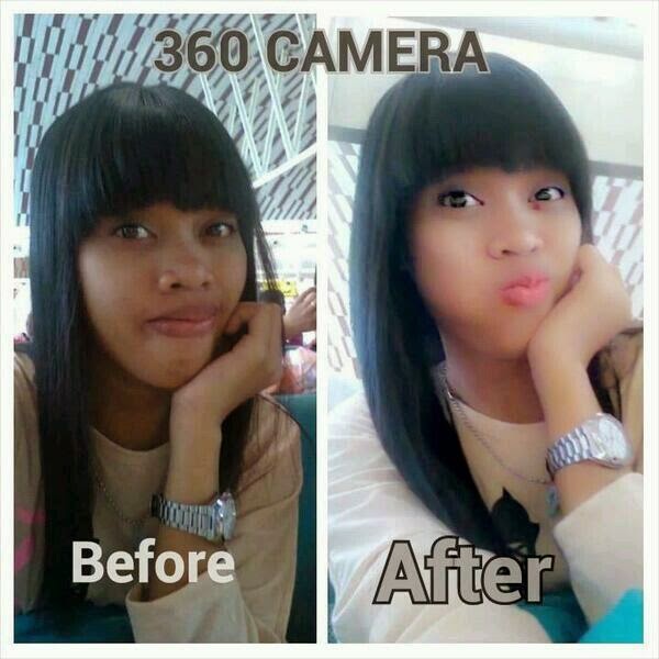 15 Meme kamera 360 ini bikin kamu terpingkal-pingkal 15 Meme kamera 360 ini bikin kamu terpingkal-pingkal