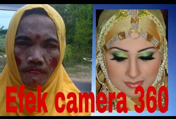 15 Meme kamera 360 ini bikin kamu terpingkal-pingkal 15 Meme kamera 360 ini bikin kamu terpingkal-pingkal