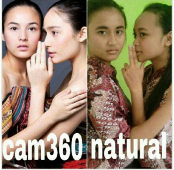 15 Meme kamera 360 ini bikin kamu terpingkal-pingkal 15 Meme kamera 360 ini bikin kamu terpingkal-pingkal