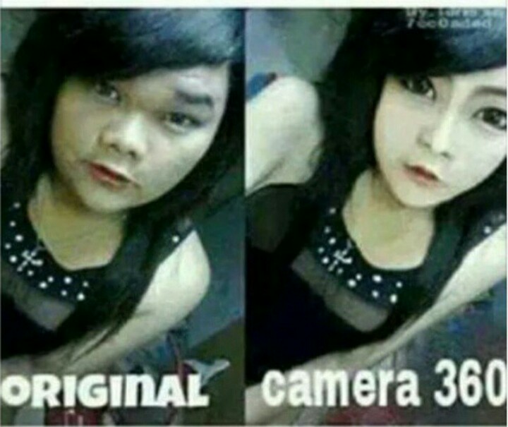 15 Meme kamera 360 ini bikin kamu terpingkal-pingkal 15 Meme kamera 360 ini bikin kamu terpingkal-pingkal
