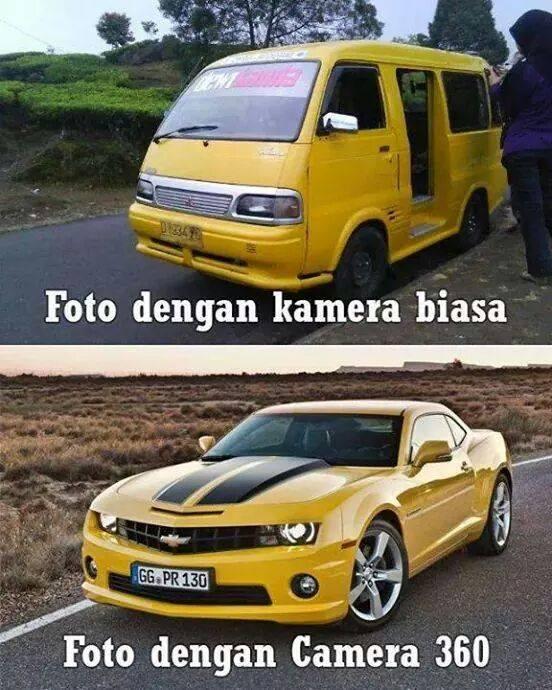 15 Meme kamera 360 ini bikin kamu terpingkal-pingkal 15 Meme kamera 360 ini bikin kamu terpingkal-pingkal