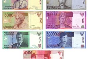 VIDEO: Trik ngitung duit secara cepat pakai tangan