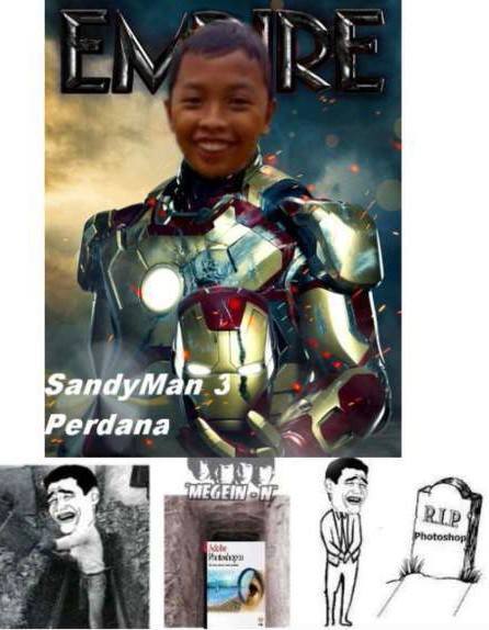 22 Foto teranyar photoshop fail paling epik bikin mules 22 Foto teranyar photoshop fail paling epik bikin mules