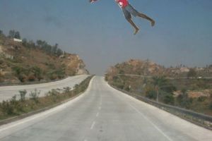 22 Foto teranyar photoshop fail paling epik bikin mules