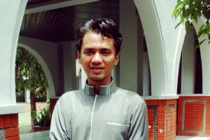 IP pernah 1,6, TOEFL 400, Malik mendunia berkat robot