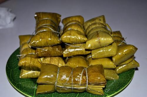 5 Makanan wajib Idul Fitri selain ketupat di berbagai daerah Indonesia