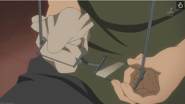 15 Gambar yang hanya menggambarkan perasaan orang berkacamata