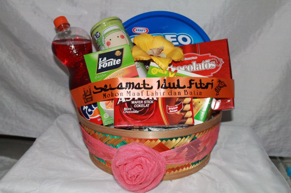 15 Barang dan jasa ini biasanya laku keras saat lebaran tiba